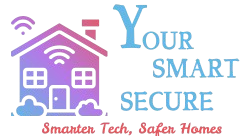 your smart secure